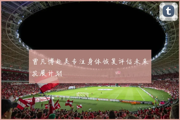 曾凡博赴美专注身体恢复评估未来发展计划